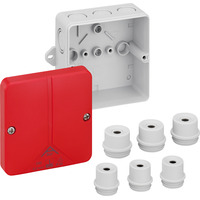 Kopplingsdosa - Abox m 040 AB SB-L