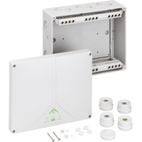 Kopplingsdosa - Abox 250-25²