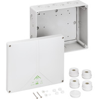 Kopplingsdosa - Abox 250-L