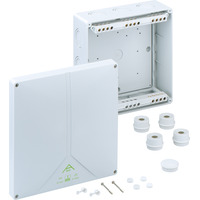 Kopplingsdosa - Abox 350-35²