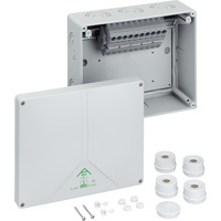 Kopplingsdosa - Abox SL-16²