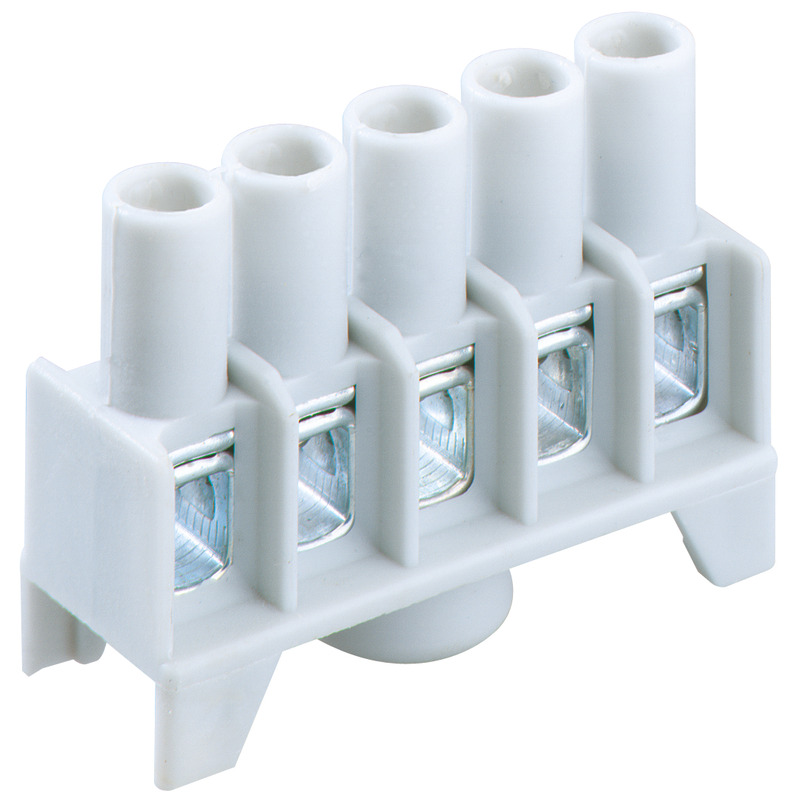 Plintar - Abox 025/040 KLS-2,5²/4²