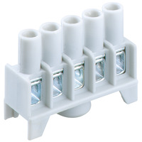 Plintar - Abox 025/040 KLS-2,5²/4²