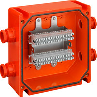 Kopplingsdosa - WKE 405 LSA