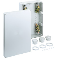 Kopplingsdosa - Abox 700-70²/4
