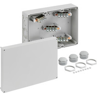 Kopplingsdosa - Abox 700-70²/5