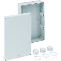 Kopplingsdosa - Abox 700-L