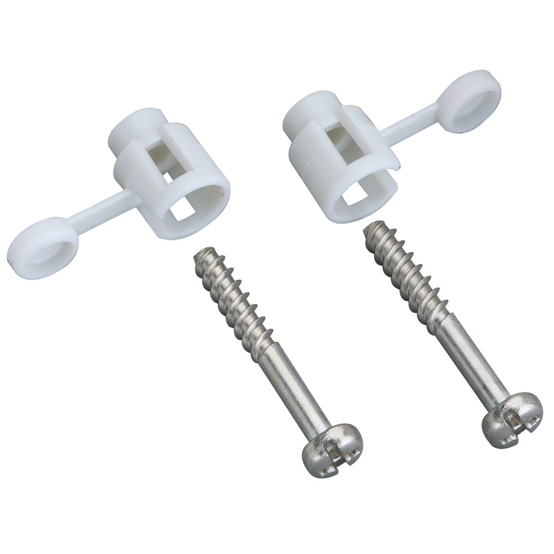 Plomberingsset - Abox PST