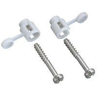 Plomberingsset - Abox PST