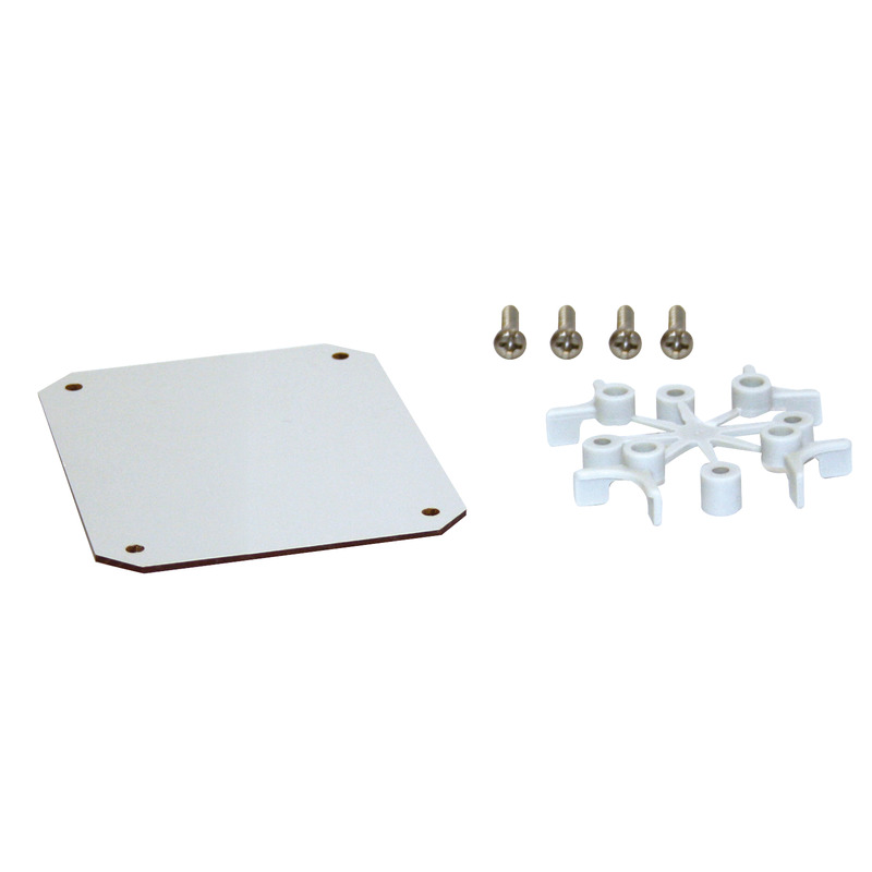 Montageplatta - Abox 060 MPI