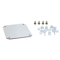 Montageplatta - Abox 060 MPI