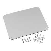 Montageplatta - Abox 250 MPI