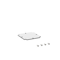 Montageplatta - Abox MPI 060