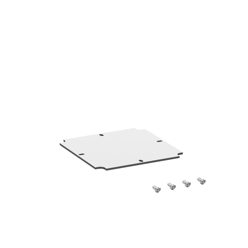 Montageplatta - Abox MPI 100