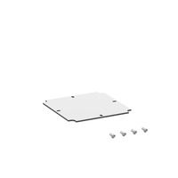Montageplatta - Abox MPI 100