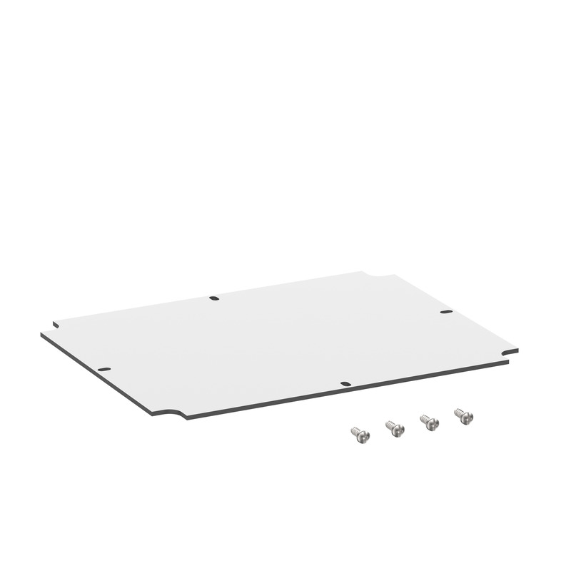 Montageplatta - Abox MPI 250
