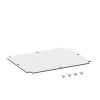 Montageplatta - Abox MPI 250