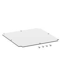 Montageplatta - Abox MPI 350