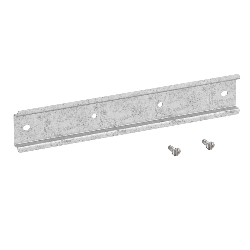 Standardskena - Abox 250/350 NS35