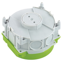 Inbyggnadslåda - IBTronic H120-S1