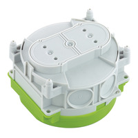 Inbyggnadslåda - IBTronic H120-S2