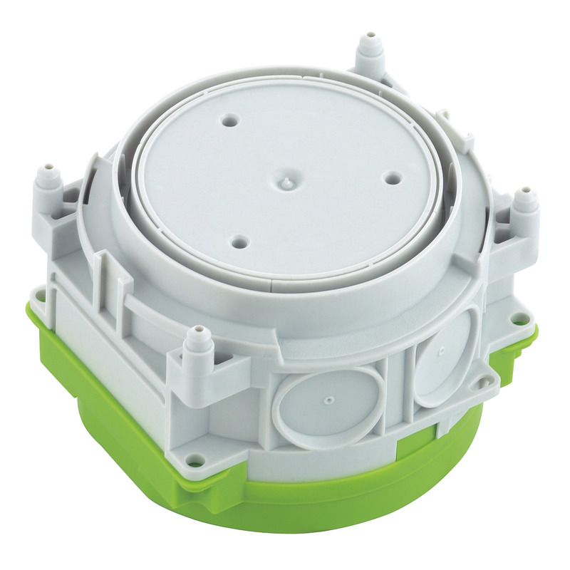 Inbyggnadslåda - IBTronic H120-0