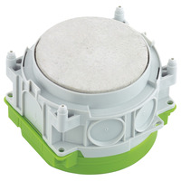 Inbyggnadslåda - IBTronic H120-P