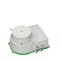 Hus - IBTronic XL Drillbox 150 E