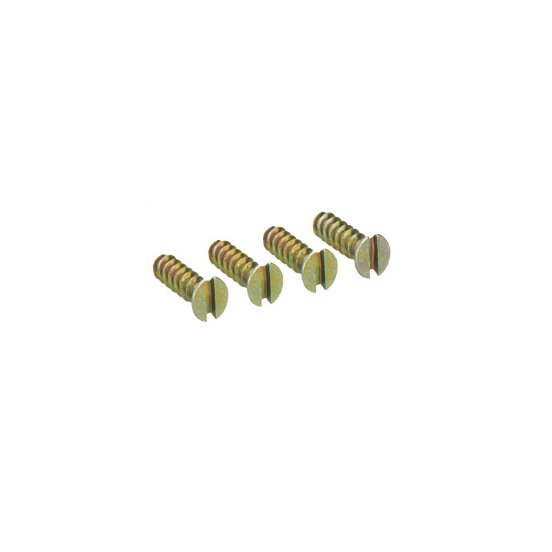 Monteringsskruv - ES-10